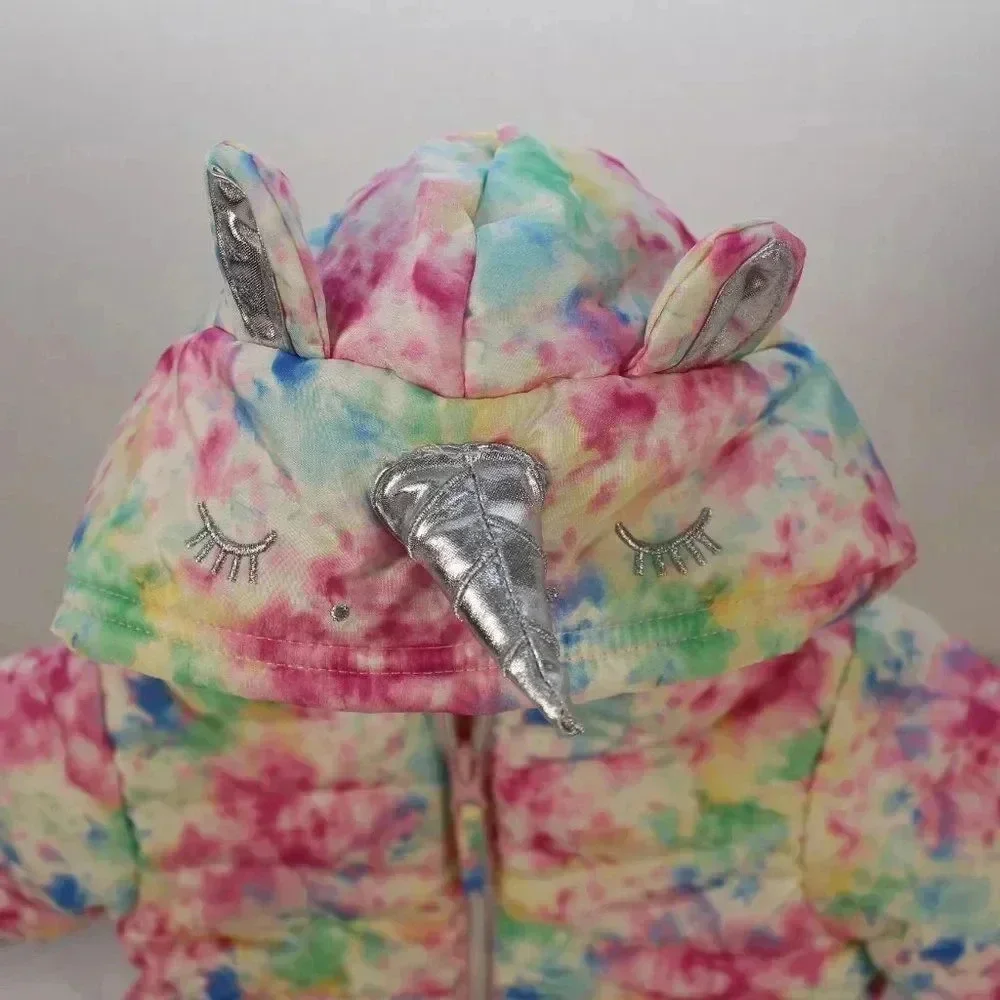 NWT WIPPETTE Jacket